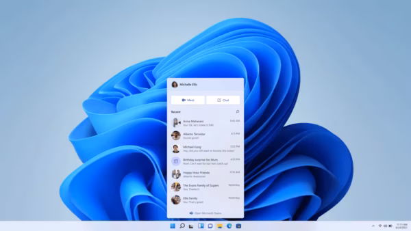 Windows 11 Home