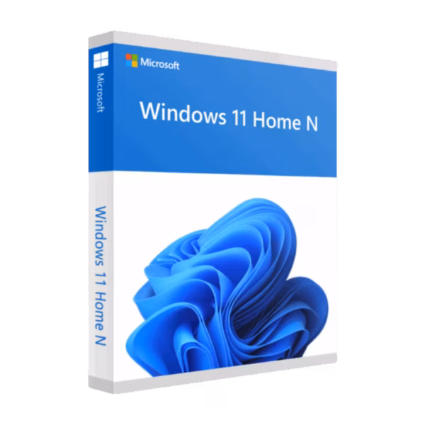 Windows 11 Home N Windows 11 Home N