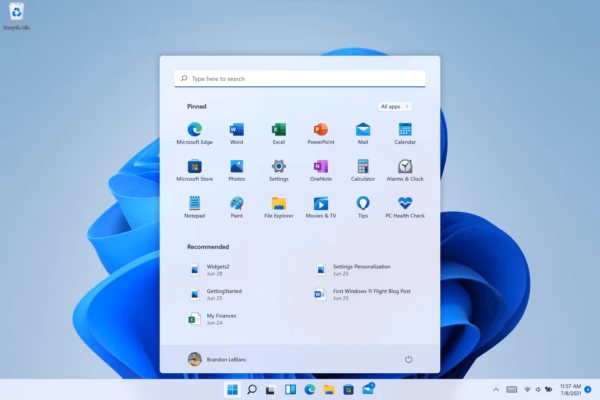 Windows 11 Pro