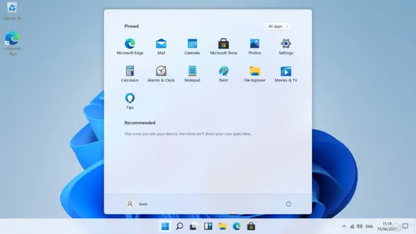 Windows 11 Enterprise