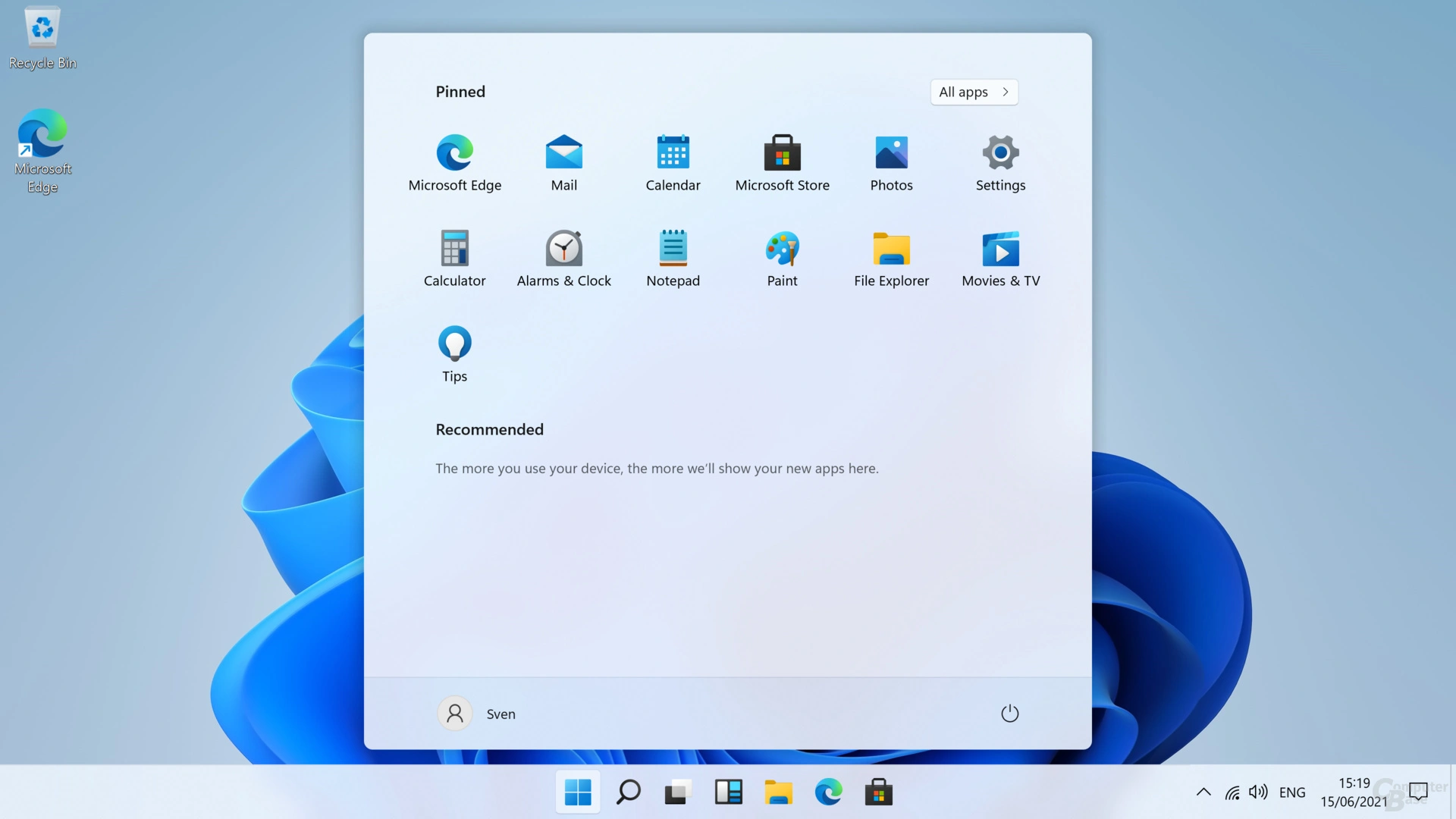 Windows 11 Enterprise