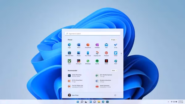 Windows 11 Pro for Workstations