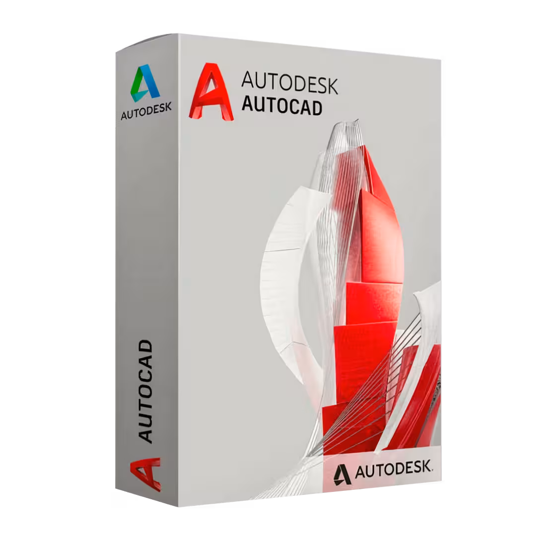 Autodesk Autocad