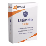 Avast Ultimate Suite