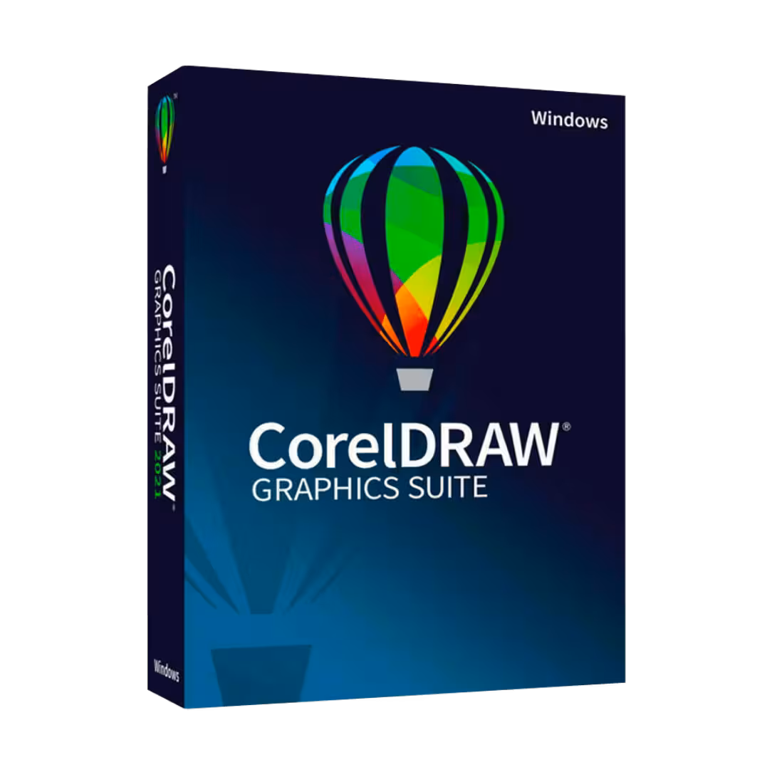 CorelDRAW Graphics Suite – Mac