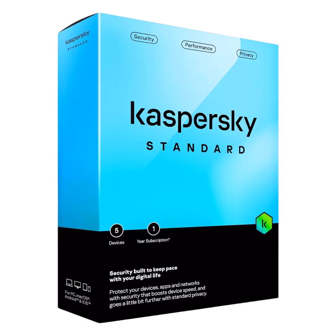 Kaspersky Standard