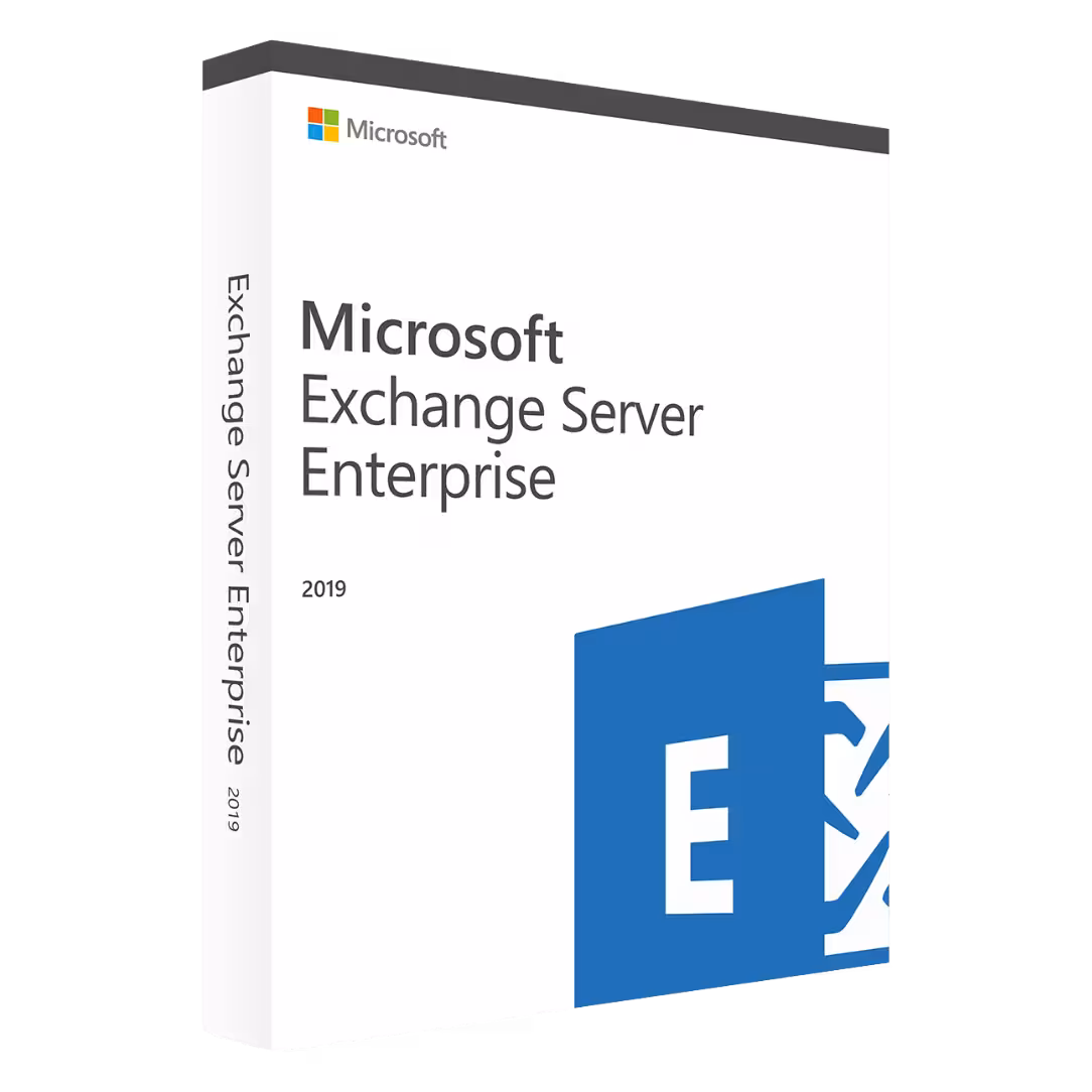 Microsoft Exchange Server 2019 Enterprise
