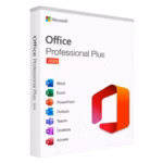 Microsoft Office 2024 Professional Plus