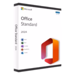 Microsoft Office 2024 Standard