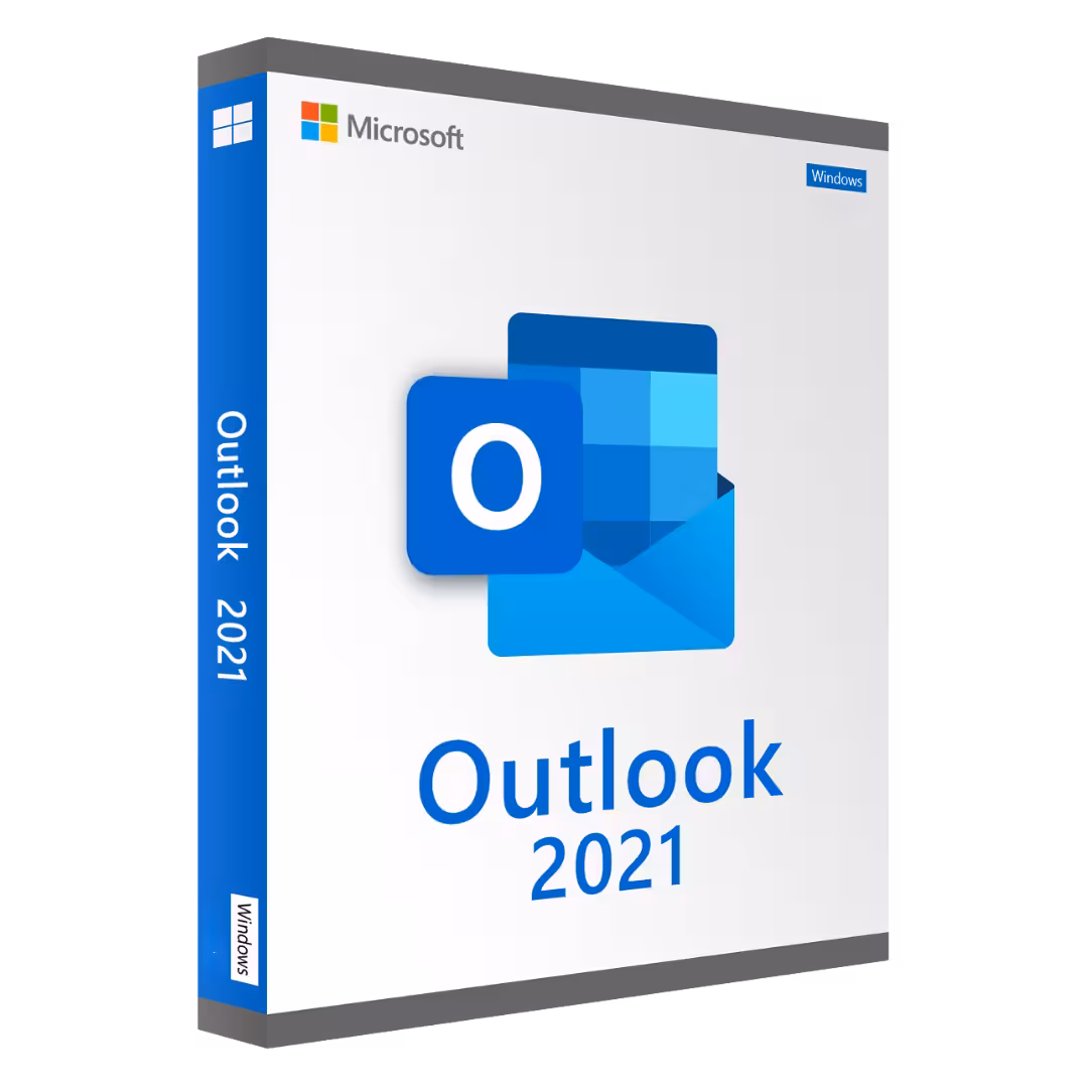 Microsoft Outlook 2021