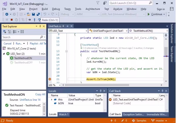 Microsoft Visual Studio 2017 Professional