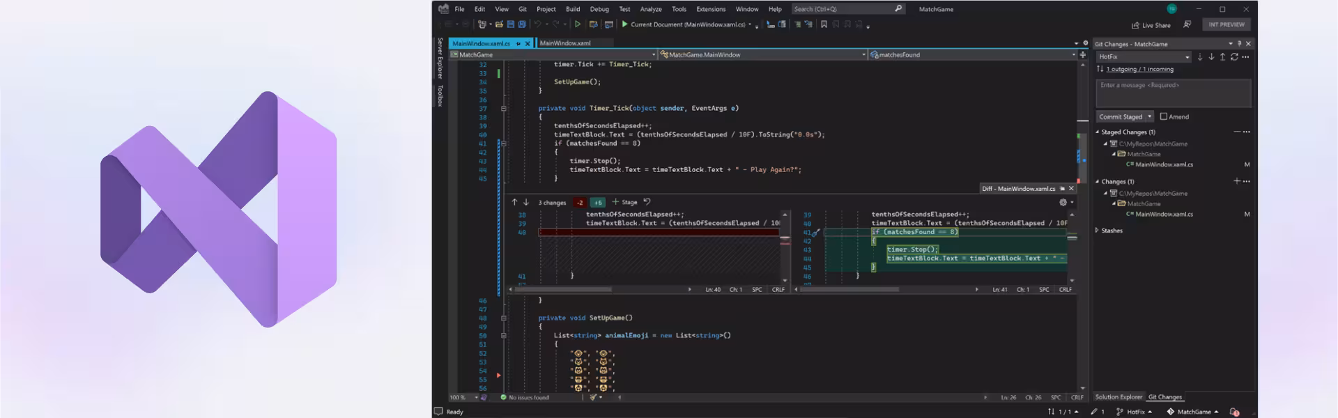Microsoft Visual Studio 2022 Professional