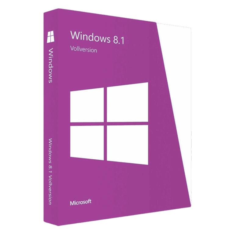 Microsoft-Windows 8.1 Home