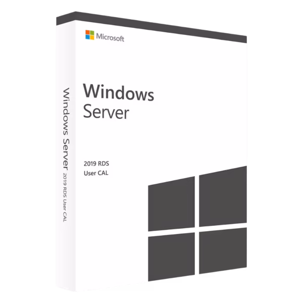 Microsoft Windows Server 2019 RDS 50 Device CALs