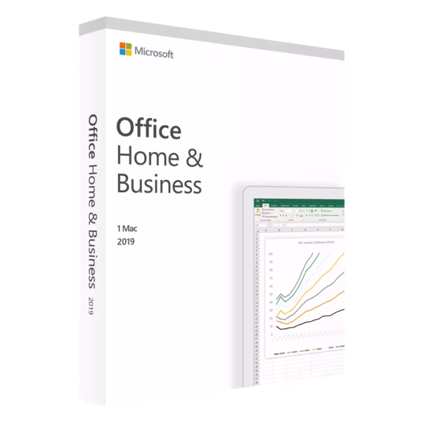 Microsoft-office-home-and-business-2019-mac Microsoft Office 2019 Home & Business Mac
