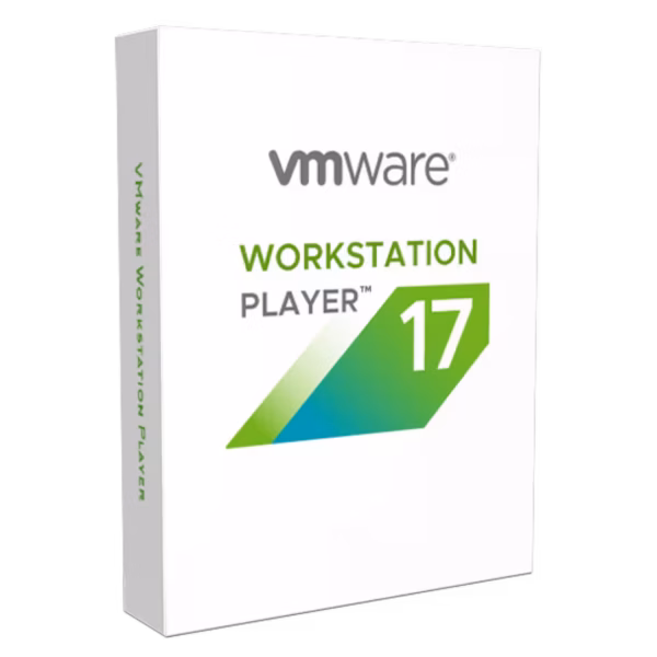 VMware Workstation 17 Player