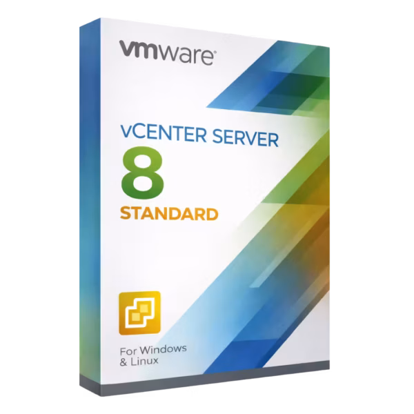 Vmware vCenter Server 8 Standard