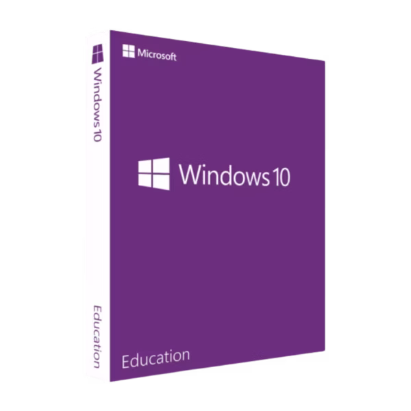 Windows 10 Education Windows 10 Education
