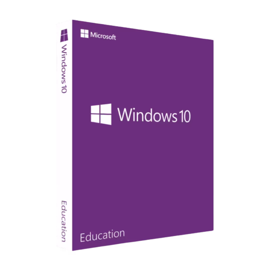 Windows 10 Education