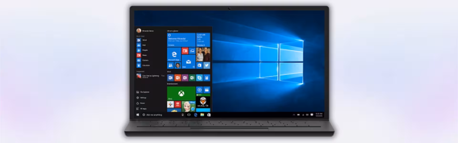 Windows 10 Home