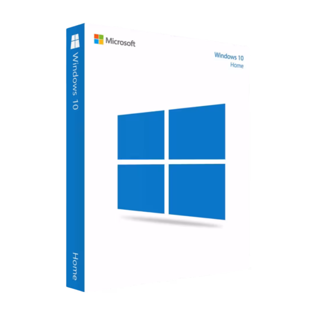 Windows 10 Home