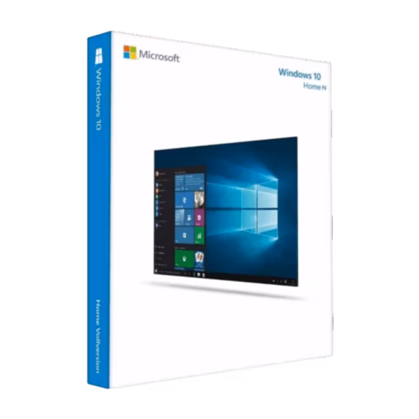 Windows 10 Home N Windows 10 Home N