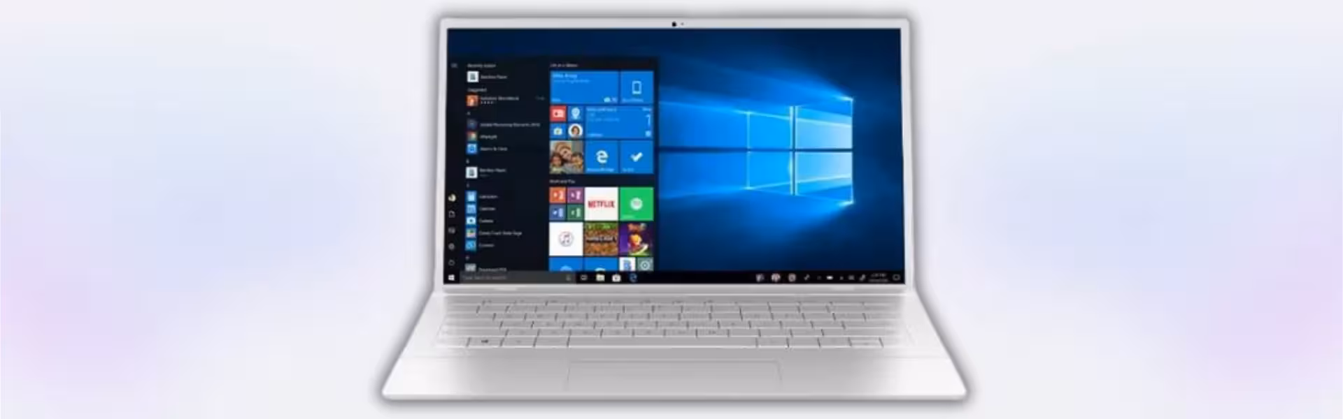Windows 10 Home N