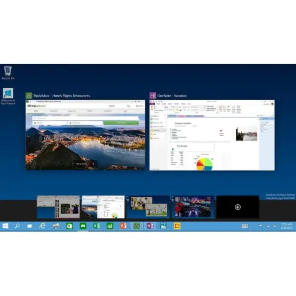 Windows 10 Home