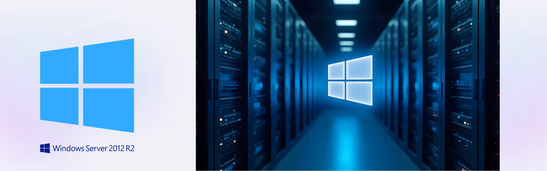 Windows Server 2012 R2 Datacenter