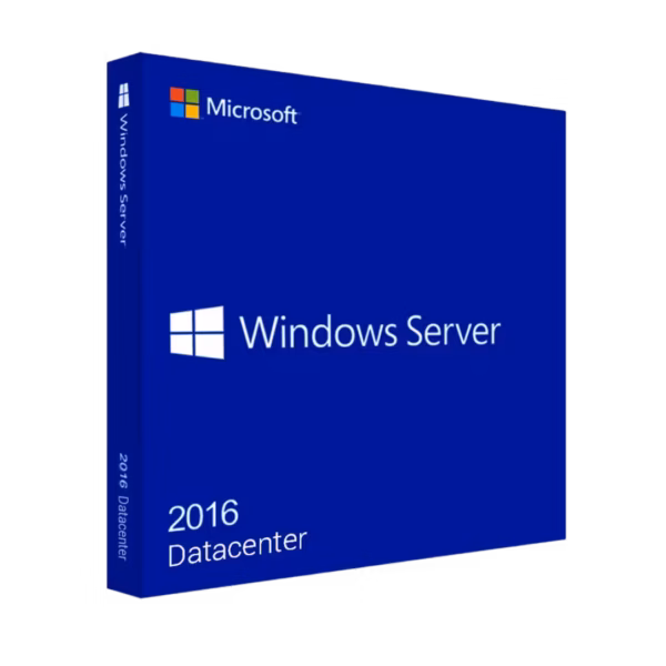 Windows Server 2016 Datacenter