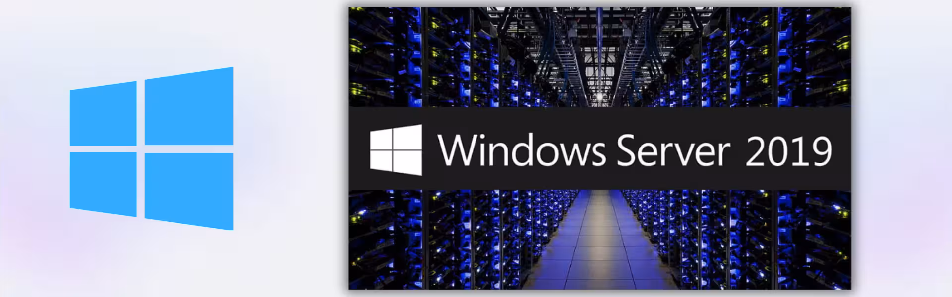Windows Server 2019 Datacenter