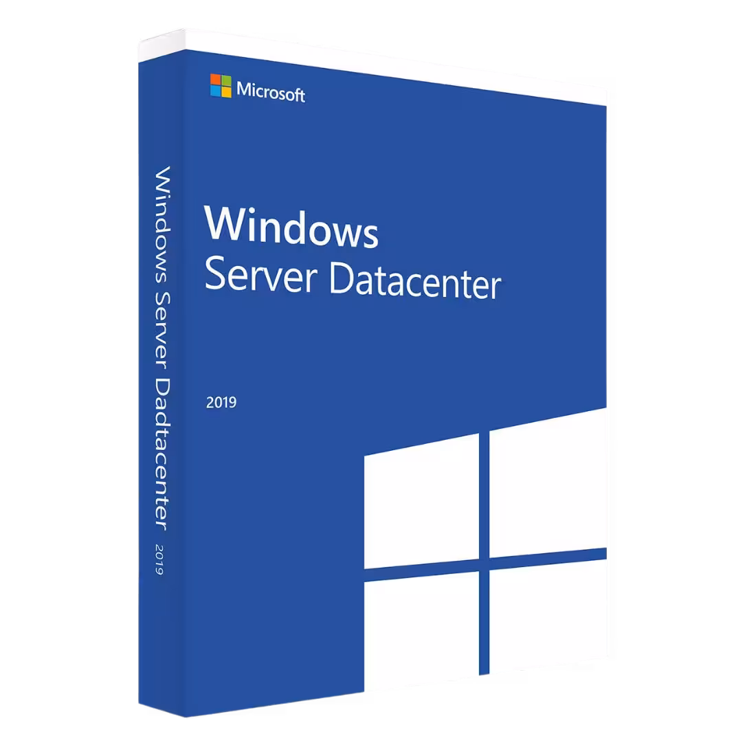Windows Server 2019 Datacenter