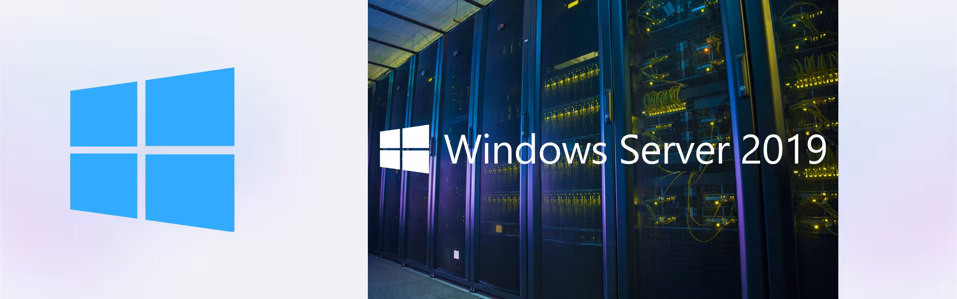Windows Server 2019 Essentials