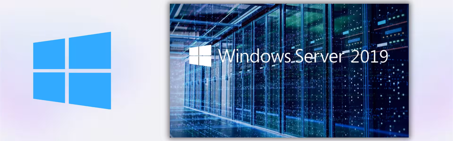 Windows Server 2019 Standard
