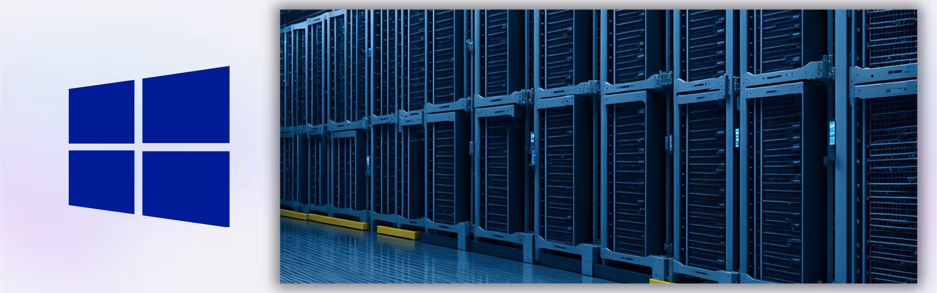 Windows Server 2022 Datacenter