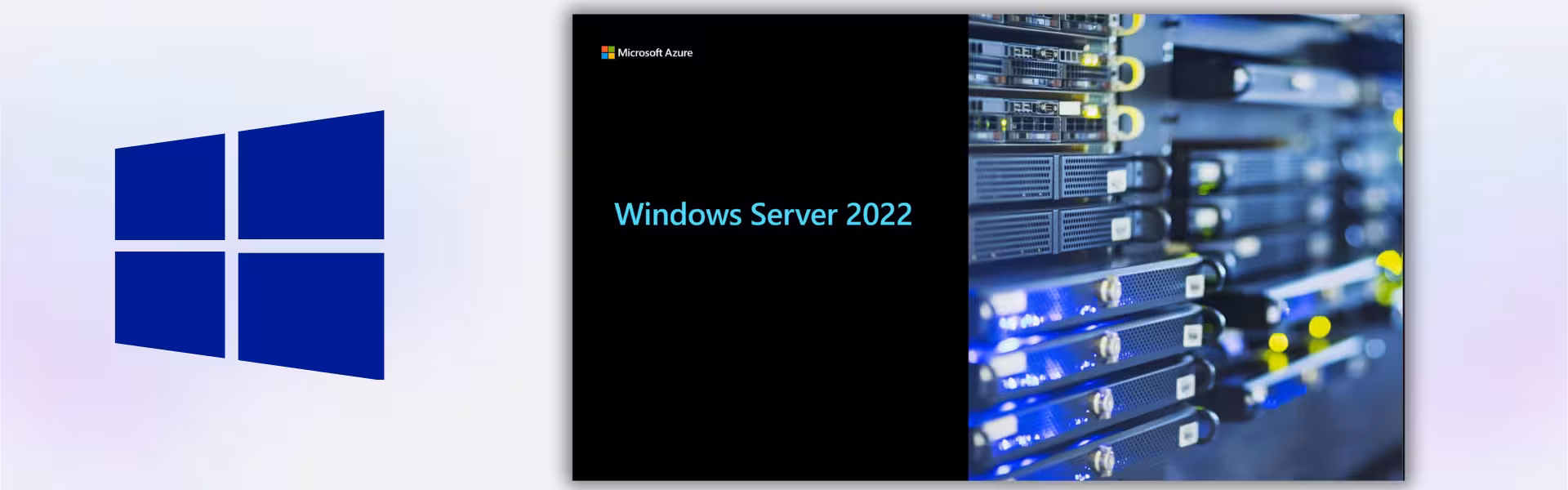 Windows Server 2022 Standard
