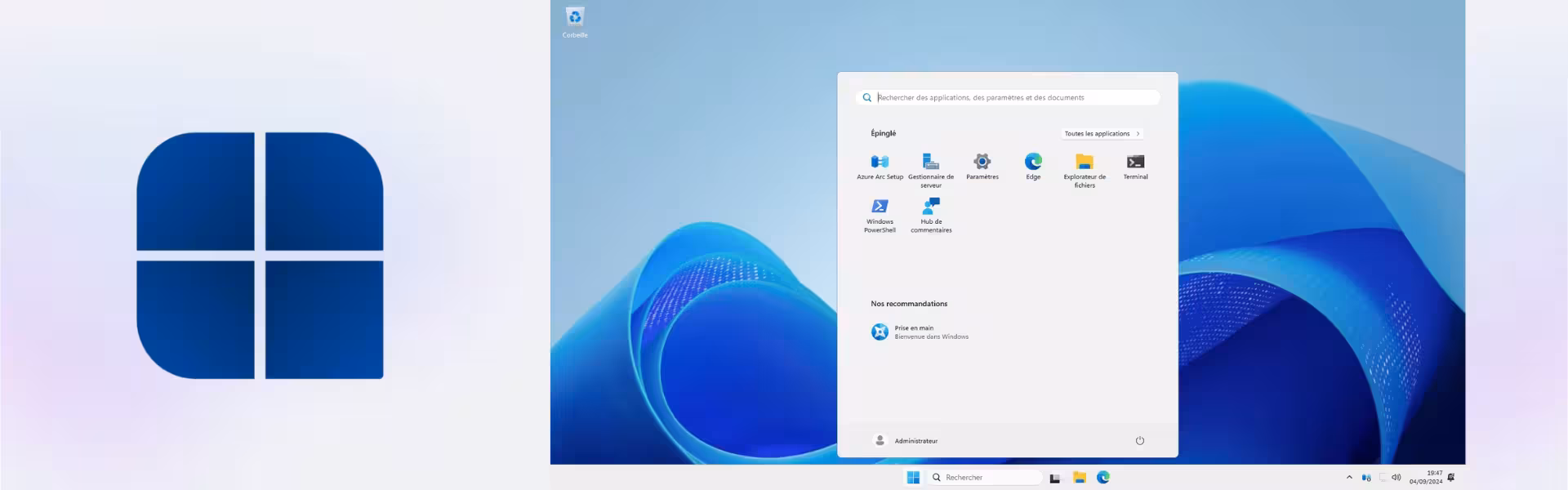 Windows Server 2025 Standard