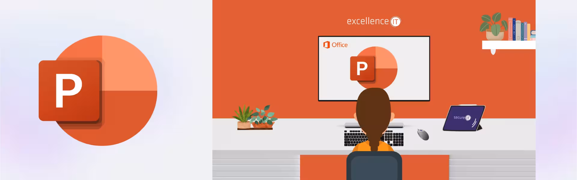 Microsoft PowerPoint 2024