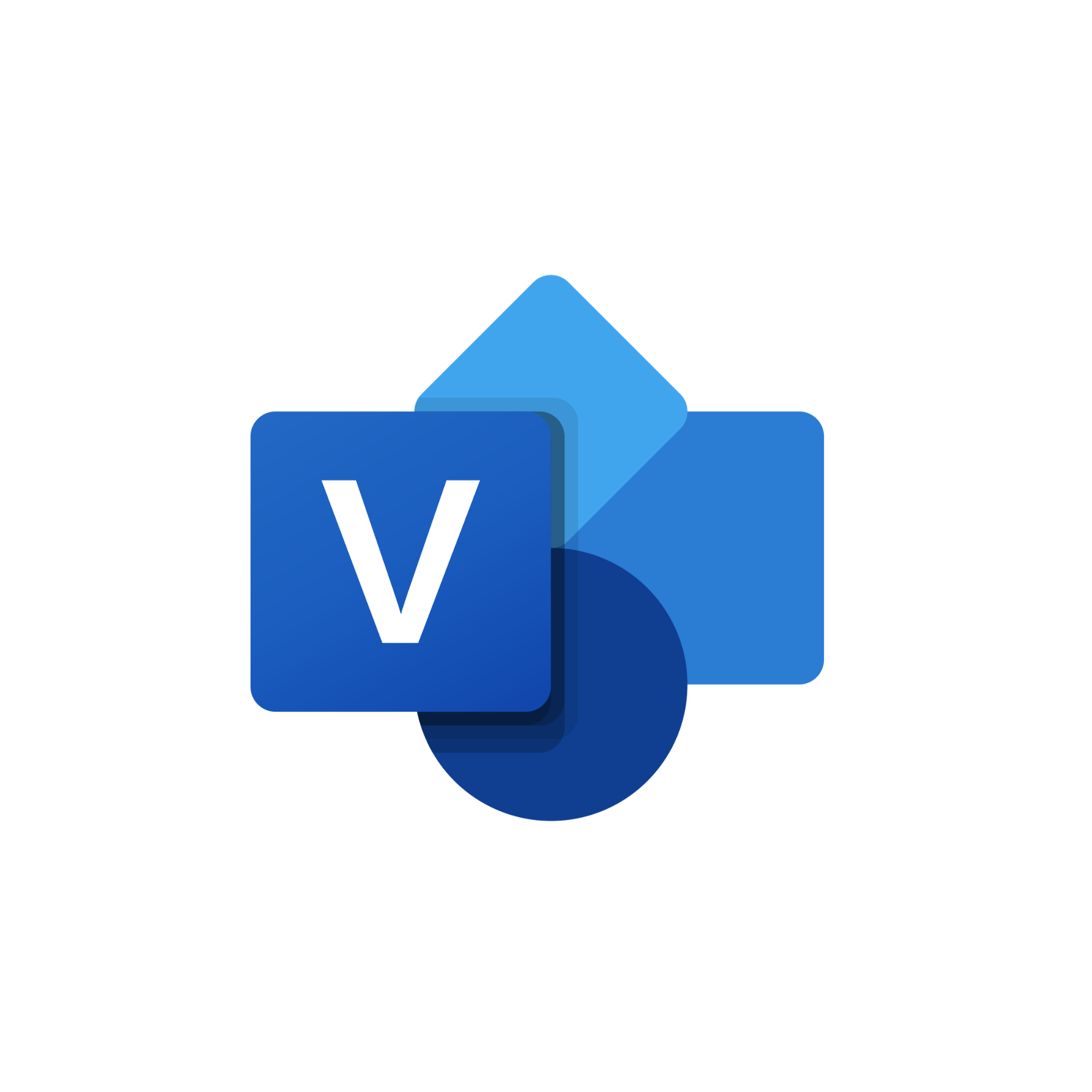 microsoft viso