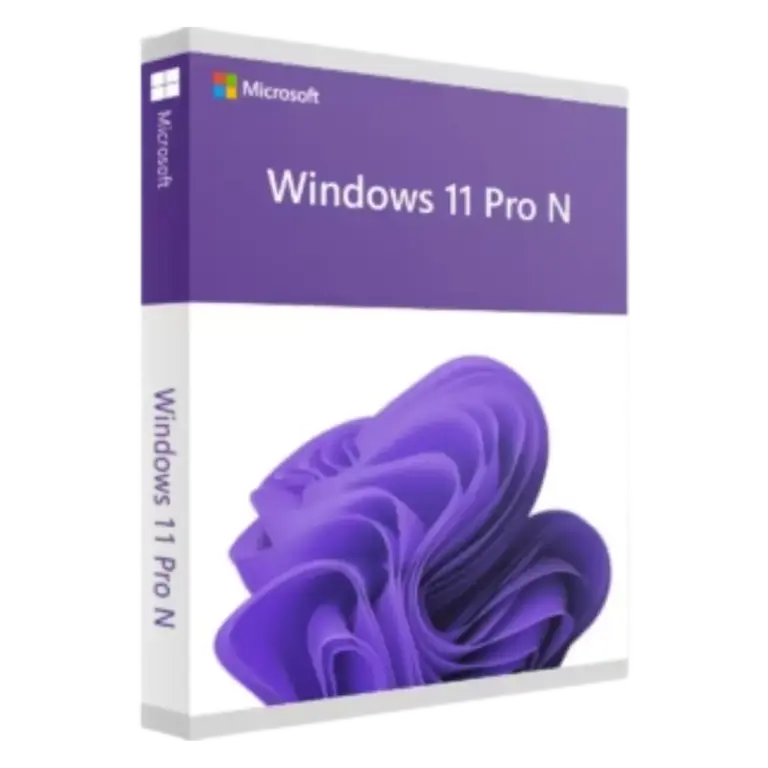 windows 11 pro n