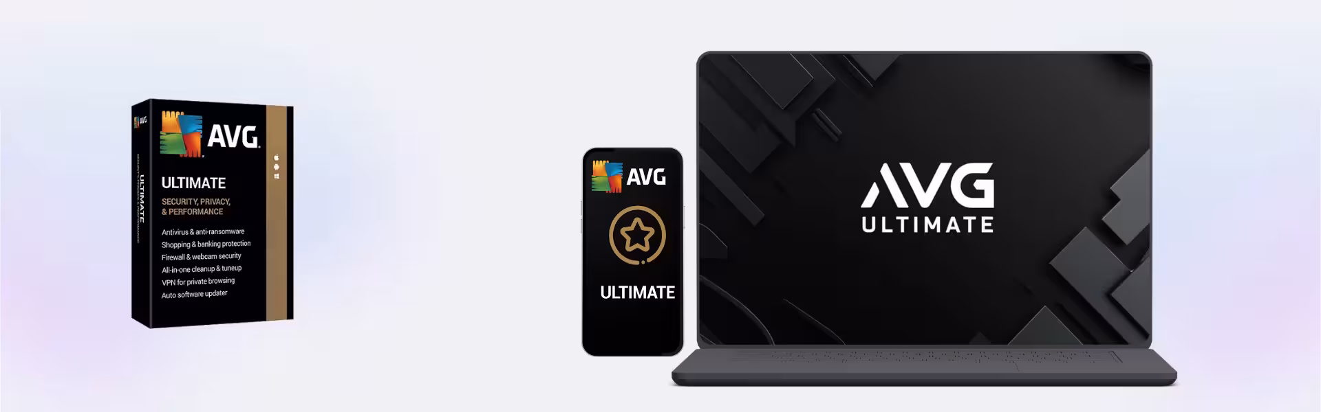 AVG Ultimate