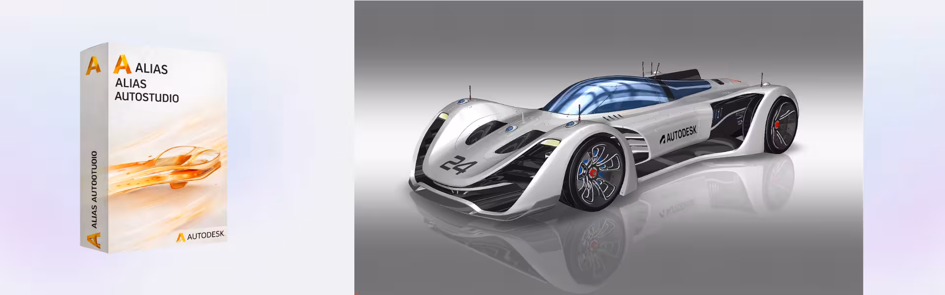 Autodesk Alias Autostudio