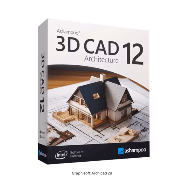 Ashampoo 3D CAD Architecture 12image (2) (1) Ashampoo 3D CAD Architecture 12