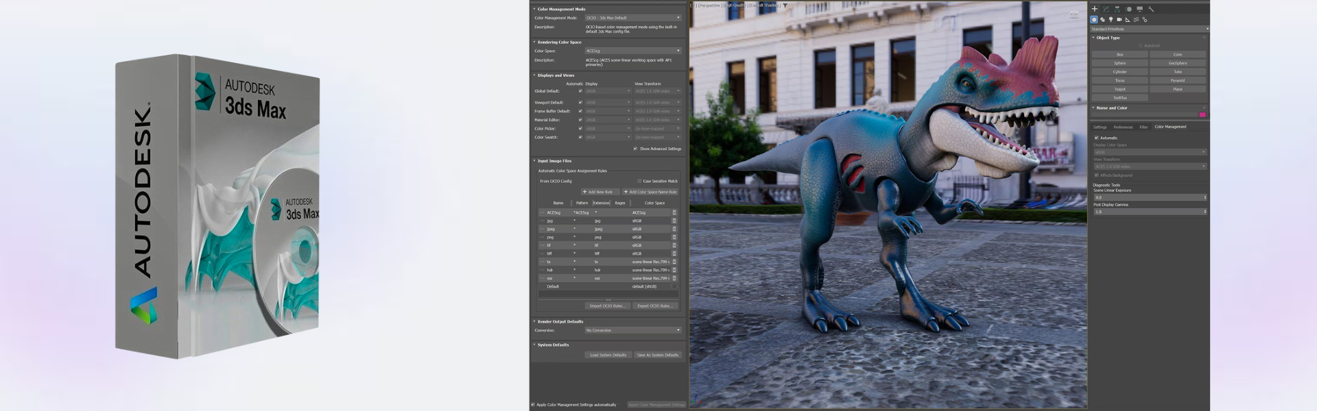Autodesk 3ds Max