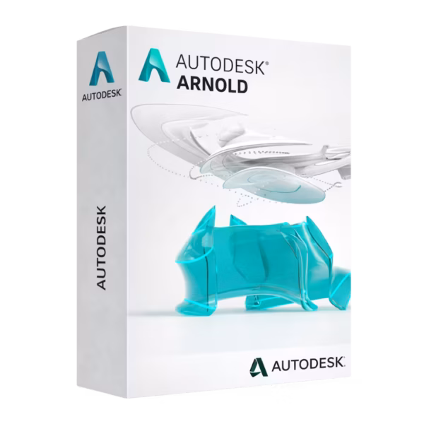 Autodesk Arnold