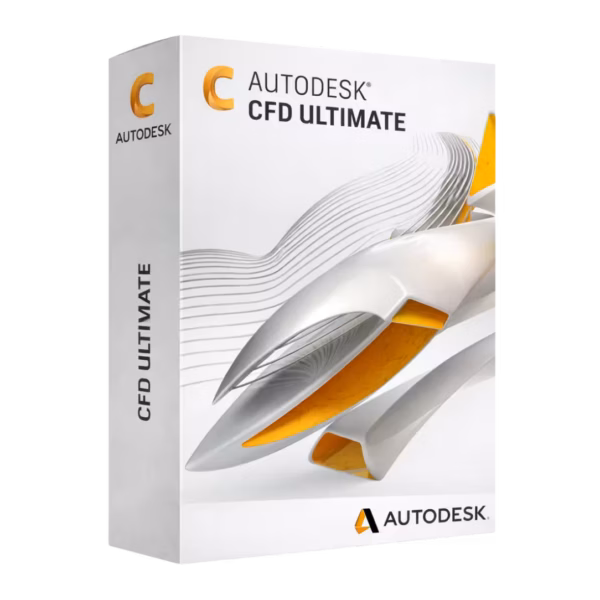 Autodesk CFD Ultimate