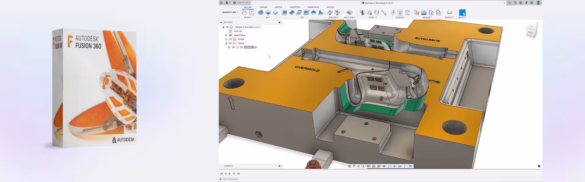 Autodesk Fusion 360