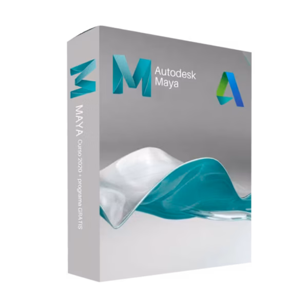 Autodesk Maya