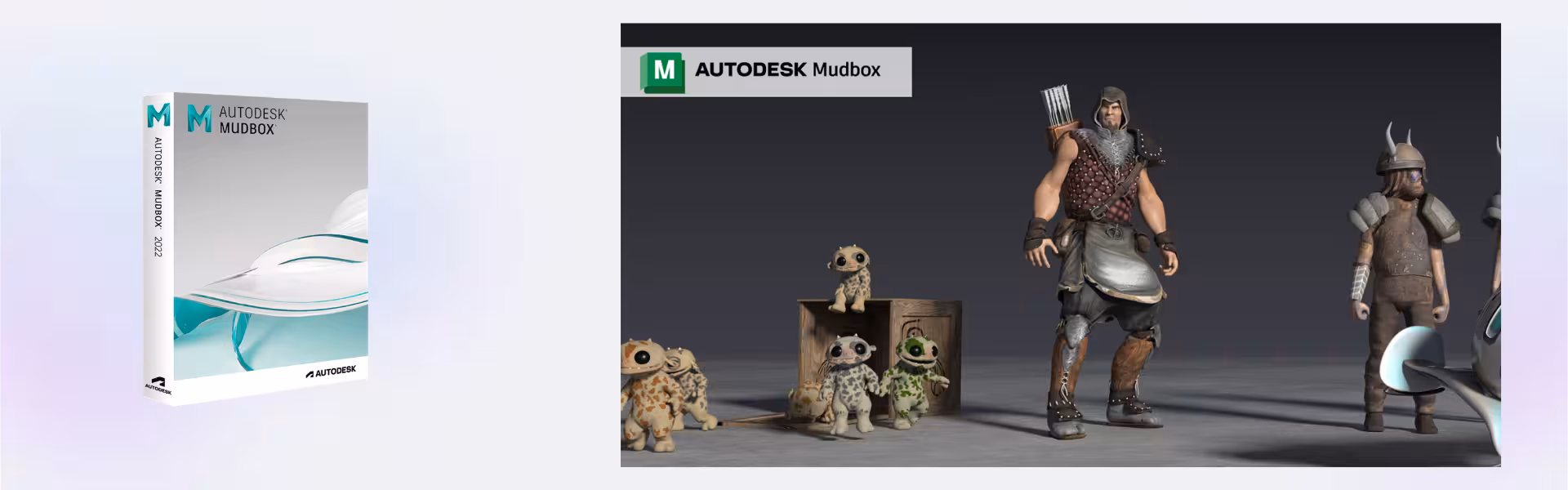 Autodesk Mudbox