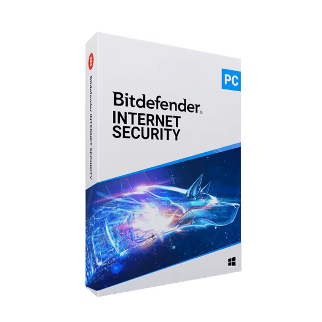 Bitdefender Internet Security